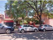 VIVIENDA A DEMOLER EN BARRIO TOP DE ASUNCION