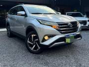 Toyota Rush 2019