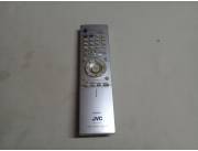CONTROL HOME THEATER JVC