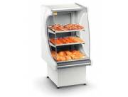VITRINA CALIENTE ECOSILKON DE 9 BANDEJAS !! NUEVOS CON GARANTIA !! HACEMOS DELIVERY !!