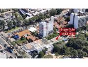 Terreno ideal para inversiónes inmobiliarias