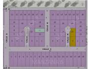 Terreno en Venta Hernandarias Barrio San Miguel