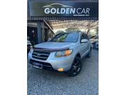 HYUNDAI SANTAFE, AÑO 2006/7, CHAPA MERCOSUR FINO CUIDADO, DIÉSEL, AUTOMÁTICO Y SECUENCIAL,