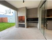 VENDO HERMOSO DUPLEX ESTILO MODERNO ZONA AVDA. DEL YACHT