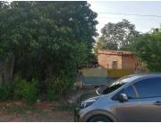 EN VENTA TERREN EN ASUNCION BARRIO VILLA AURELIA ID 34225