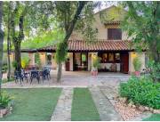 En venta casa campestre en San Bernardino