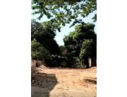 Terreno en venta a 60 metros del Viaducto de 4 Mojones / Lambare / Villa Elisa