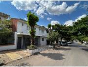 EN VENTA TERRENO EN ASUNCION BARRIO JARA ID 34237