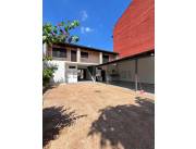 EN ALQUILER CASA EN ASUNCION ID: 34169