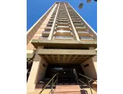 EN ALQUILER DEPARTAMENTO EN EL CENTRO DE ASUNCION ID: 33860