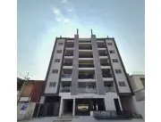 En Alquiler Departamento amoblado en edificio Comarca Los Laureles