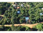 Terreno Zarate isla