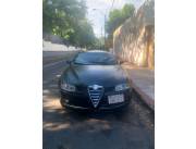 VENDO AUTO MARCA ALFA ROMEO GT 1.9 AÑO 2006 DIESEL