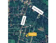 Terreno en Venta CAACUPE