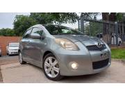 Toyota vit Rs Mecanico