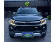 CHEVROLET TRAILBLAZER PREMIER LTZ 2021 DEL REPRESENTANTE AUTOMATICA 4X4 TR GEREMIAS