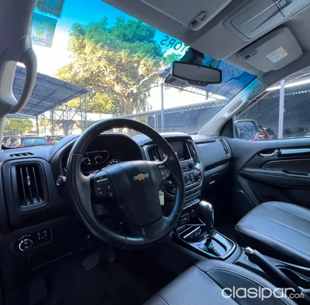 Chevrolet Trailblazer 2021 — foto 3