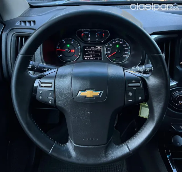 Chevrolet Trailblazer 2021 — foto 7