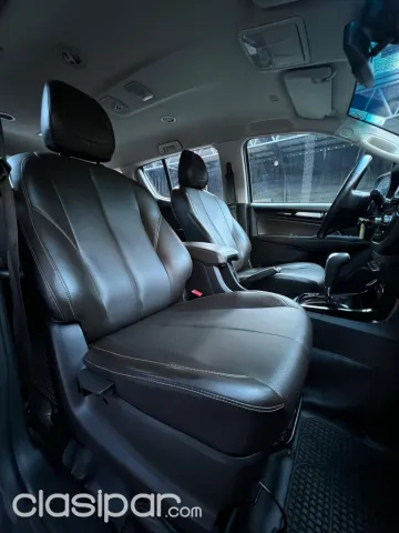 Chevrolet Trailblazer 2021 - foto 8