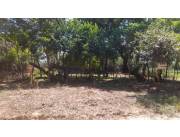 VENTA DE TERRENO - Ayolas - Superficie 720 m2