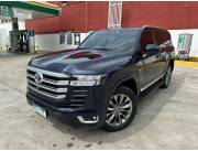 DISPONIBLE TOYOTA LAND CRUISER VX - UNICO DUEÑO POCO USO CON 40 MIL KM IMPECABLE 2022