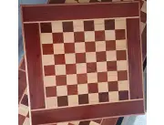 Tablero de Ajedrez