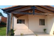 CASA EN LIMPIO