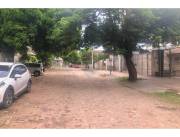 TERRENO DE 276M2 EN SAN VICENTE ASUNCION