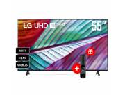LED LG DE 55 SMART 4K UHD 55UT7300 !! NUEVOS EN CAJA CON GARANTIA ESCRITA Y DELIVERY !!