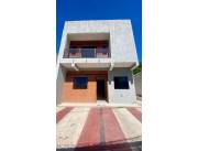 VENDO DUPLEX A ESTRENAR