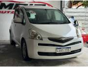 Toyota New Ractis 2009 ri