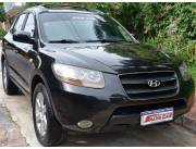 Hyundai Santa Fe 2006 sal