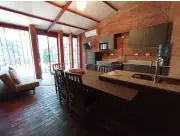 vendo casa en Itacurubi con diseño exclusivo 8873 mts2 de terreno
