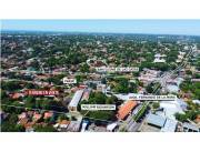 Vendo casa en el barrio Vista Alegre de Asunción
