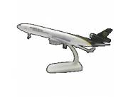 AVION COMERCIAL 1/400 UPS