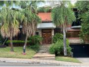 En alquiler casa en Manora Asunción ID 34049
