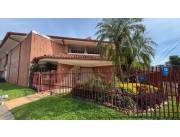 En Alquiler Casa en Manorá Asunción ID 34049