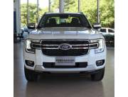 NUEVA FORD RANGER LIMITED 0KM