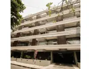 En alquiler departamento en Recoleta Asunción ID 32233