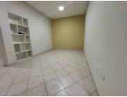 HERMOSA Y MODERNA CASA DE 3HAB EN SUITE- A METROS DE PLAZA ITALIA Y MINISTERIO PUBLICO