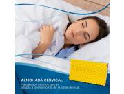 almohada cervical