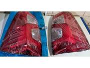 ¡¡ FARO TRASEROS PARA NISSAN NP300 FRONTIER LED !!