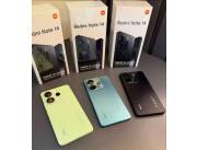 Xiaomi Redmi Note 14 Dual 128 GB