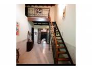 Vendo Amplia Casa en Barrio San Pablo Asunción