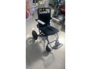 SILLA DE TRASLADO PREMIUM