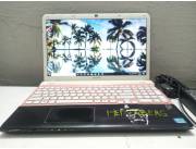 Notebook SONY VAIO