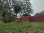 Oferta!! Terreno en venta en Asunción