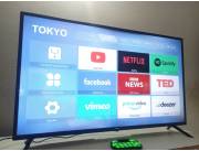 Tv tokyo 43 led smart