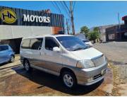⬛🟨 *HA* *MOTORS* Av.FERNANDO DE LA MORA Y Tte. ROLON VIERA. ASUNCION🇵🇾 🔷TOYOTA GRAND