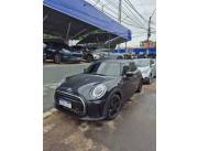 Mini Cooper Hatch